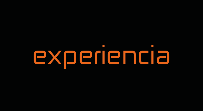 Experiencia