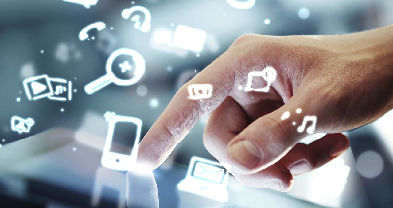 Cursos Multimedia