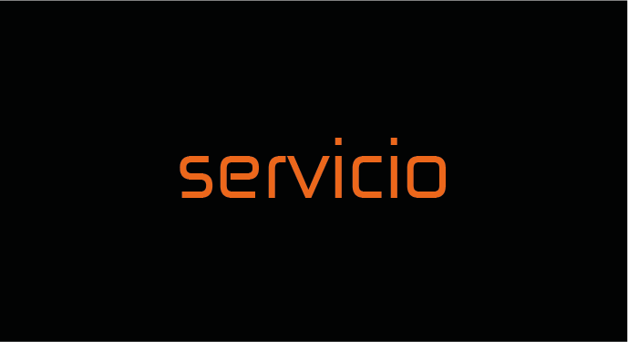 Servicio